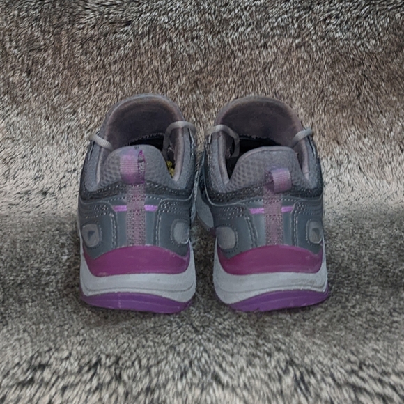 Red Wing Safety Toe Athletic Work Shoe Women's 7.5 - Picture 5 of 12